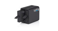 Picture of GoPro Dual Battery Charger + Battery