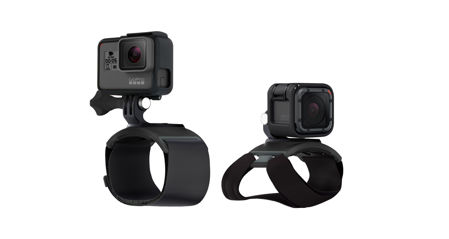 Picture of GoPro Hand Wrist Body Mount
