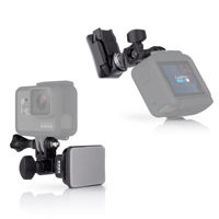 Picture of GoPro Helmet Front + Side Mount