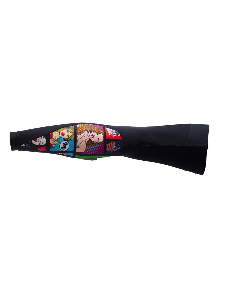 Picture of NAVLAKE ZA NOGE MBWEAR BIKE LOLLIPOP