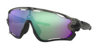 Picture of NAOČALE OAKLEY 9290 46 JAW BREAKER GREY INK/PRIZM ROAD JADE