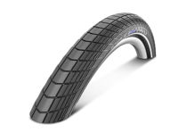 Picture of V.GUMA 28x2.15 SCHWALBE BIG APPLE PERFORMANCE RACE GUARD