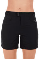 Picture of HLAČICE CUBE TOUR BAGGY WS + LINER BLACK 11286
