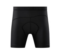 Picture of HLAČICE CUBE TOUR BAGGY WS + LINER BLACK 11286