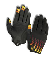 Picture of RUKAVICE GIRO DND DUGI PRST HEATWAVE/BLACK