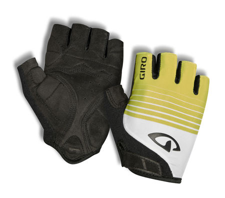 Picture of RUKAVICE GIRO JAG KRATKI PRST CITRON GREEN