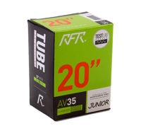 Picture of ZRAČNICA 20x1.75-2.125 RFR JUNIOR/MTB AV 35MM