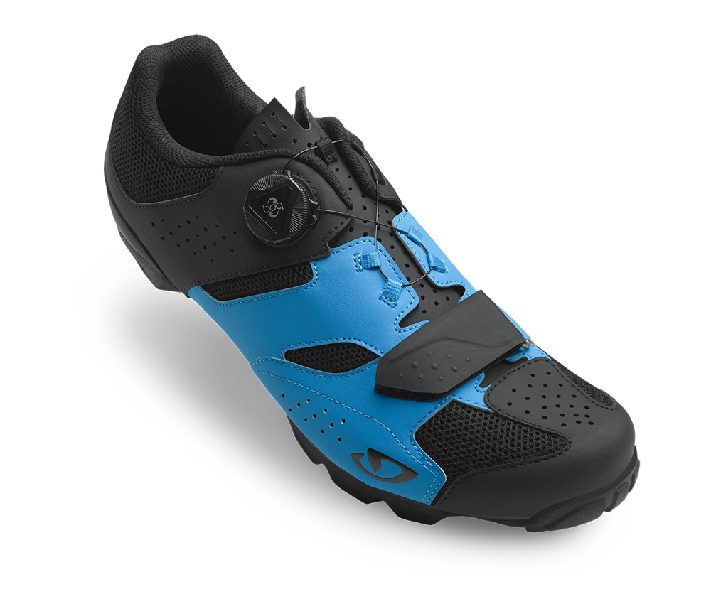 Picture of CIPELE GIRO CYLINDER BLUE/BLACK