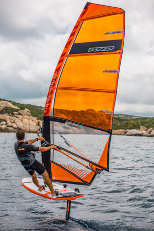 Picture of RRD F-WING MKI 6.0m2 399€