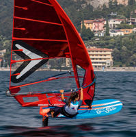 Picture of SEVERNE HGO IQ FOIL Olympic V2  8.0m2