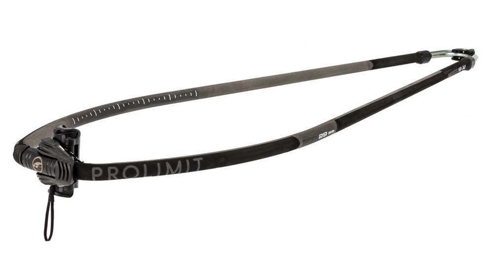 Picture of Prolimit BOOM BLACK PREDATOR