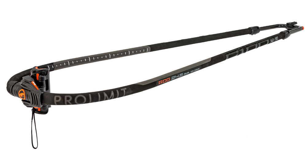 Picture of Prolimit BOOM Team Carbon C100