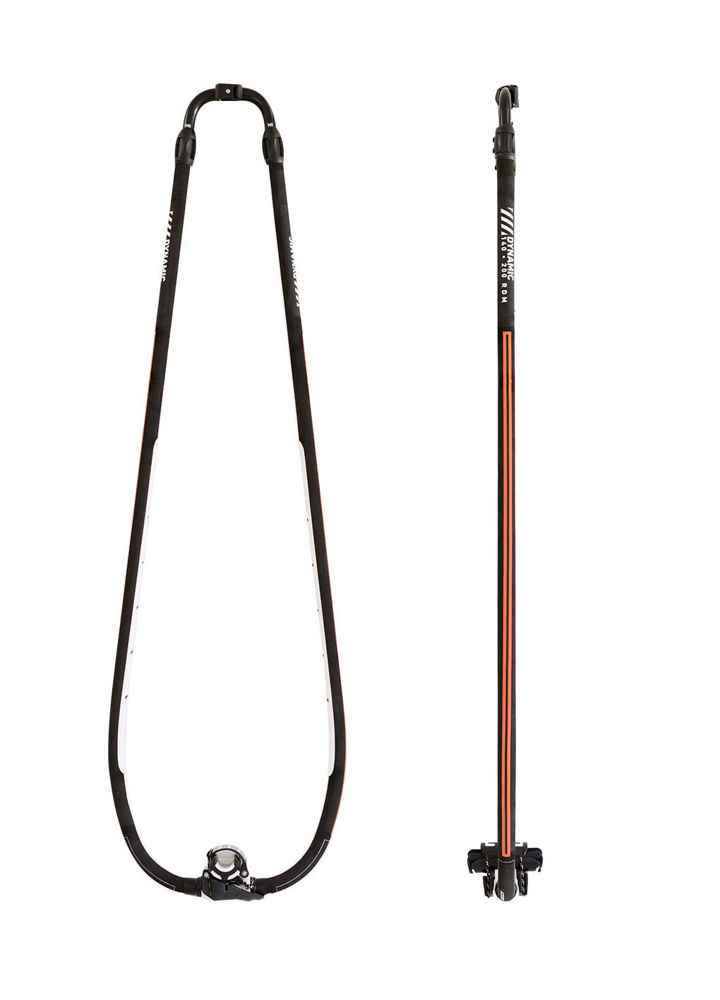 Picture of RRD Boom DYNAMIC ALLOY  180-240cm