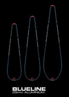 Picture of SEVERNE BOOM BLUE LINE  140-200cm :  160-220cm i 180-240cm