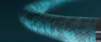 Picture of SEVERNE BOOM BLUE LINE  140-200cm :  160-220cm i 180-240cm