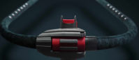 Picture of SEVERNE BOOM ENIGMA WAVE 150-200cm