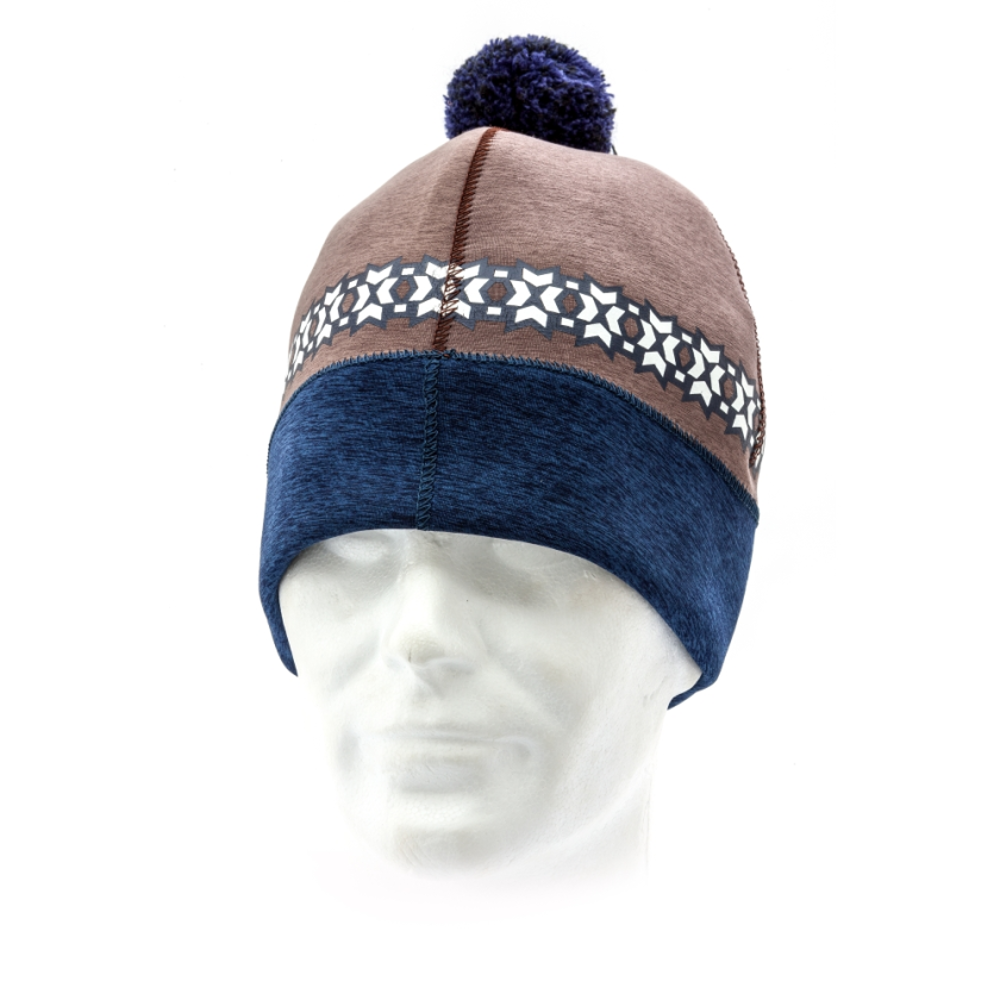 Picture of PROLIMIT NEOPRENE BEANIE POM POM ARTIC