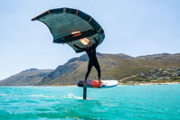 Picture of RRD POCKET ROCKET Y26 E TECH 180lit and 200lit BLACK FRIDAY !!!