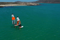 Picture of RRD POCKET ROCKET Y26 E TECH 180lit and 200lit BLACK FRIDAY !!!