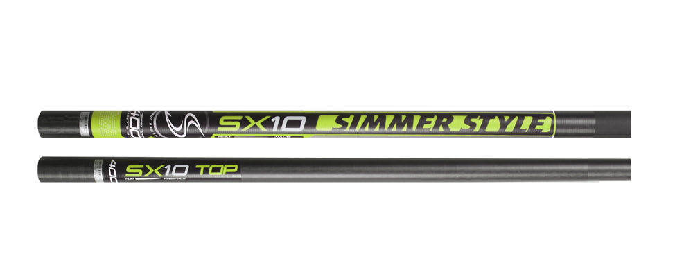 Picture of Simmer SX10 RDM