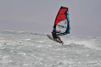 Picture of Daska RRD Freestyle wave LTD 90lit + torba + 4 perajice 650€