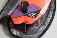 Picture of Severne Windsurf Boardbag LITE  SHELL250/80cm