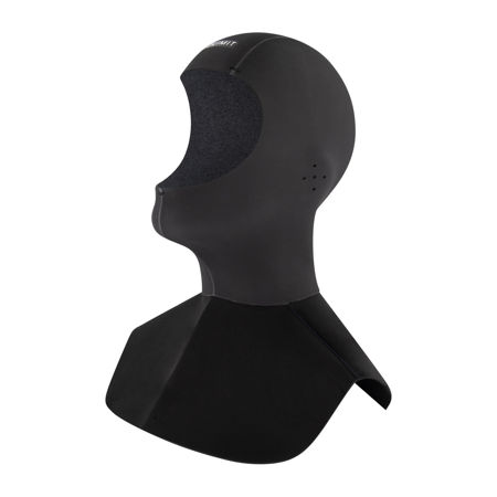 Picture of Prolimit Diving Cap with collar S