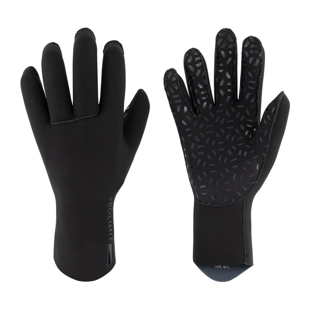 Picture of Rukavice Prolimit Q-Glove X-Stretch 3mm M/L i XL/XXL