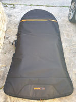 Picture of RRD Windsurfing Foil Boardbag 240×91cm