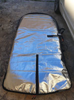 Picture of RRD Windsurfing Foil Boardbag 240×91cm