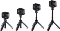 Picture of GoPro Shorty Extension Pole + Tripod AFTTM-001