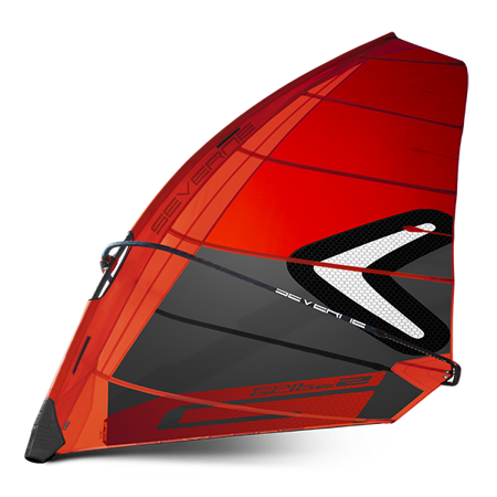 Picture of SEVERNE FOIL GLIDE2  7.0m2 only one  piece