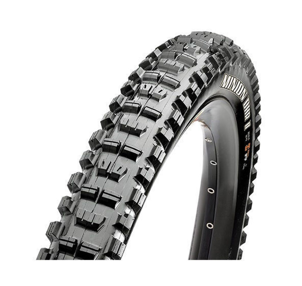 Picture of Maxxis Minion DHR II 29x2,40 WT TR EXO 60F