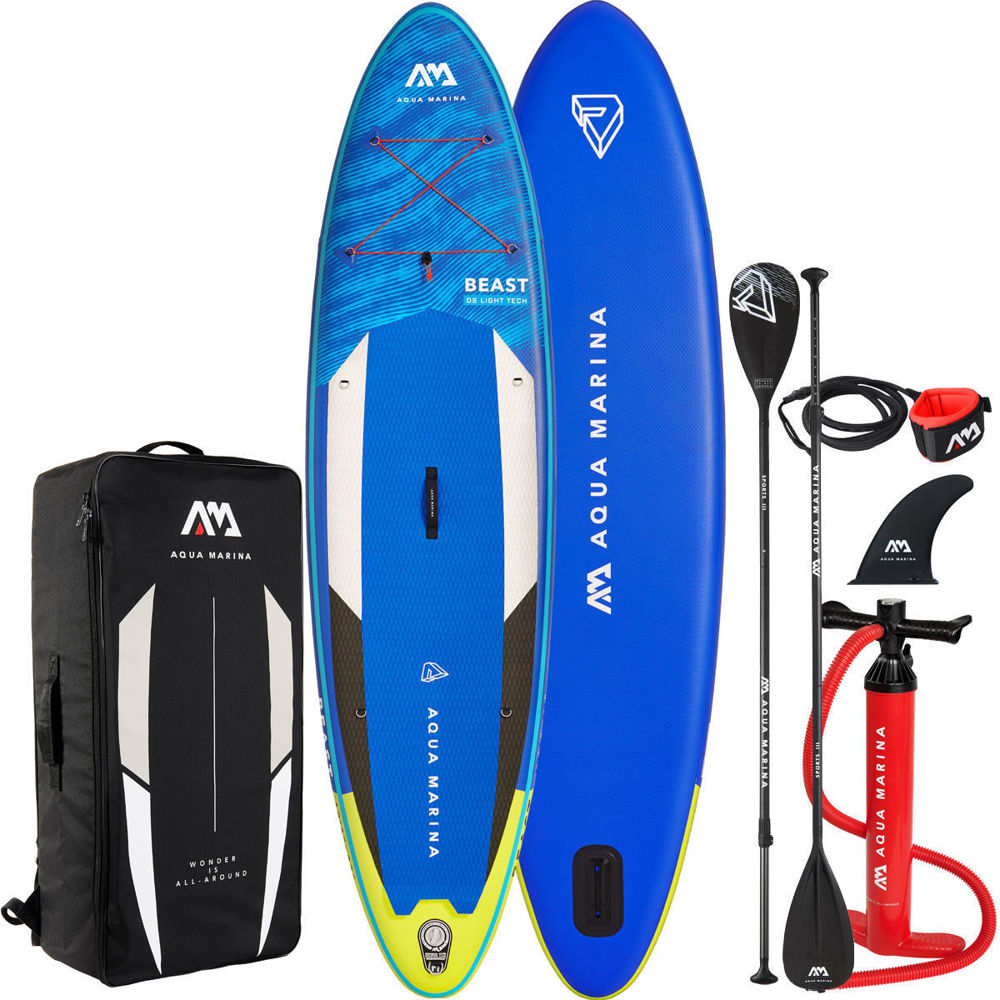 Picture of Sup daska AQUA MARINA Beast 10'6 2021