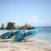 Picture of Sup daska AQUA MARINA HYPER 12'6'' 2021