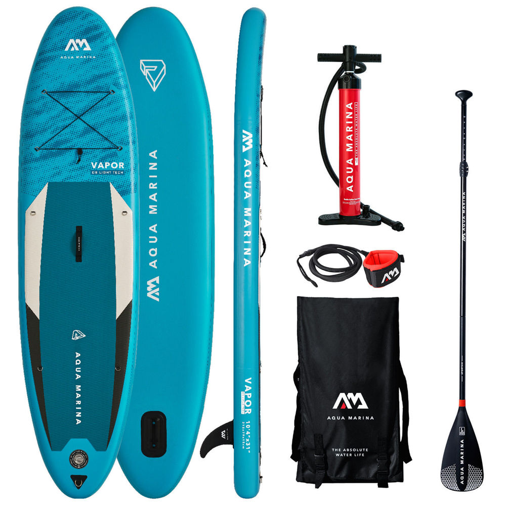 Picture of Sup daska AQUA MARINA VAPOR 10'4 2021