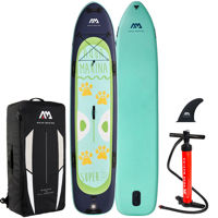 Picture of Sup daska AQUA MARINA SUPER TRIP  12'2'' 2021