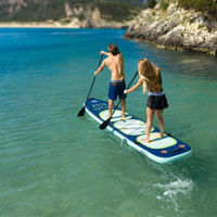 Picture of Sup daska AQUA MARINA SUPER TRIP  12'2'' 2021