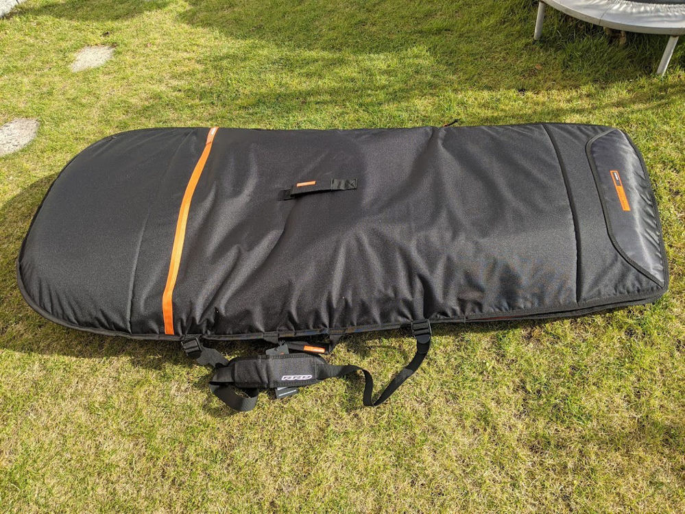 Picture of RRD Foil Boardbag Pocket Rocket 180 x 76cm and 200x80cm