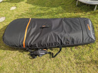 Picture of RRD Foil Boardbag Pocket Rocket 180 x 76cm and 200x80cm