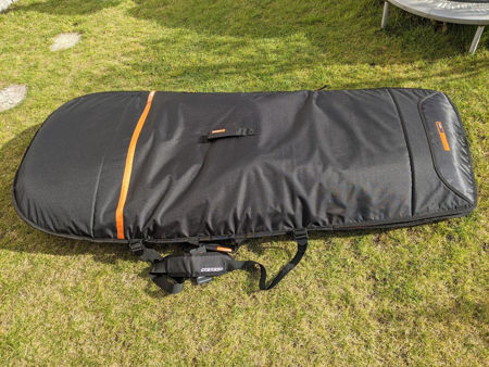 Picture of RRD Windsurfing Foil Boardbag Pocket Rocket 180 X 76cm