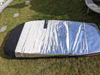 Picture of RRD Windsurfing Foil Boardbag Pocket Rocket 180 X 76cm