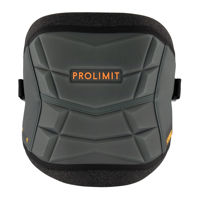 Picture of Prolimit trapez Hybrid  XS; S i  XL