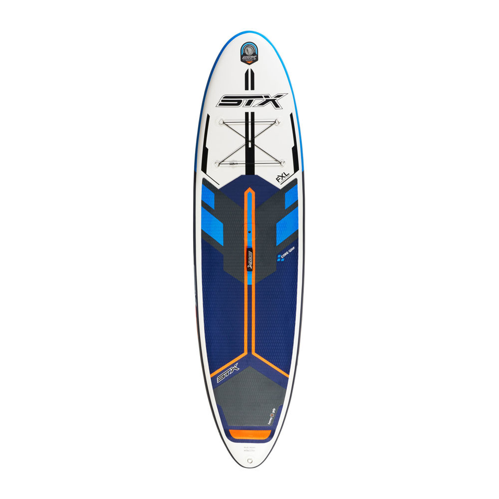 Picture of SUP Prolimit STX Hybrid freeride 10'6x 32 x 6