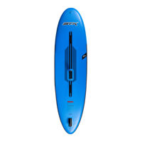 Picture of SUP Prolimit STX Hybrid freeride 10'6x 32 x 6