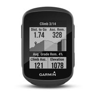 Picture of GARMIN EDGE 130 PLUS