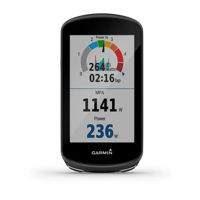 Picture of GARMIN EDGE 1030 PLUS