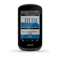 Picture of GARMIN EDGE 1030 PLUS