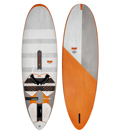 Picture of RRD TWINTIP V7 LTD 101lit