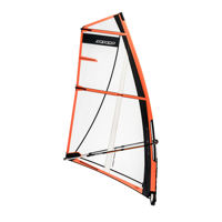 Picture of RRD Compact SUP RIG 1.5m2 i 2.5m2  sa zglobom